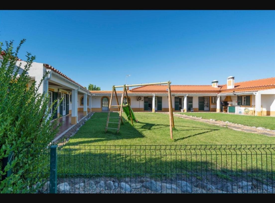 O Cantinho Dos Vieiras Grândola Exterior foto